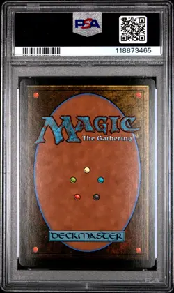 ELSPETH, STORM SLAYER Tarkir: Dragonstorm Ghostfire Showcase Foil PSA 10 MTG - Image 2