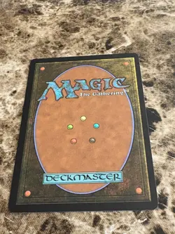 FOREST Magic MTG Innistrad Remastered Retro Frame - Image 2