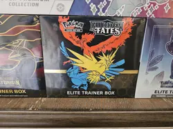 Pokemon CARDS MASSIVE LOT UP FOR GRABS!!!!! A MUST HAVE!!!! - Image 3