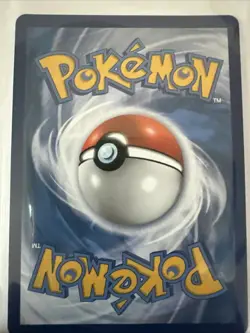 Glaceon VSTAR SWSH197 Prize Pack Series Cards Holo Pokemon TCG NM - Image 2