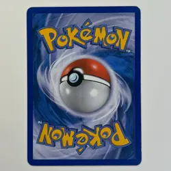 Gengar 17/99 Arceus Regular Rare 2009 Vintage Pokemon TCG (LP) - Image 3