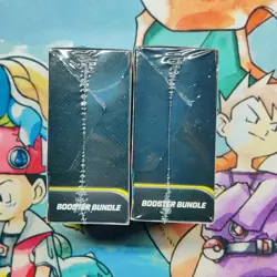 POKEMON MEGA EVOLUTIONS BOOSTER BUNDLES x 2 Factory Sealed - Image 4