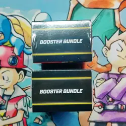 POKEMON MEGA EVOLUTIONS BOOSTER BUNDLES x 2 Factory Sealed - Image 5