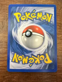 Carte Pokemon Hoothoot 60/111 Edition 1 COMMUNE Neo Genesis Wizards - Image 2