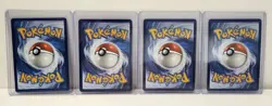 2025 Pokemon Destined Rivals Lot of 20 Holo and Chase Cards (Lot B) - Image 5