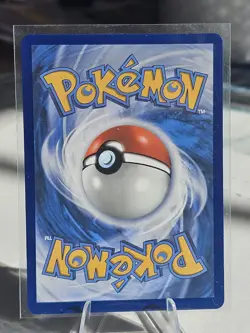 Pokemon TCG Mega Evolution Mega Camerupt EX 022/132 Double Rare - Image 2