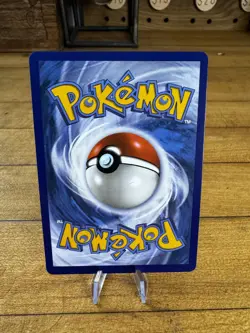 Inteleon 142/132 Illustration Rare IR Pokemon TCG Mega Evolutions - Image 2