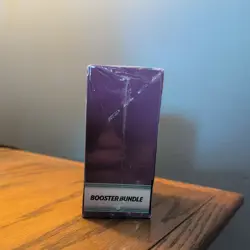 Pokemon Scarlet & Violet Destined Rivals Booster Bundle Box Sealed - Image 2
