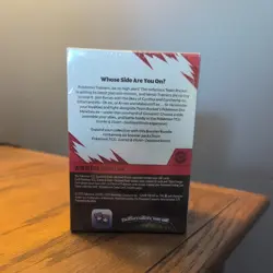 Pokemon Scarlet & Violet Destined Rivals Booster Bundle Box Sealed - Image 3