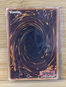 Dark Magician Girl RDS-ENSE2 Limited Edition Ultra Rare Yugioh Card - Image 2