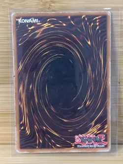 Infernal Dragon DP04-EN010 Holo Ultra Rare Yugioh Card - Image 2