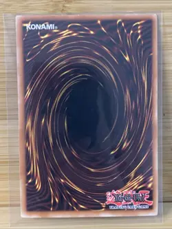 Injection Fairy Lily LOD-100 Secret Rare Holo Yugioh Card - Image 2