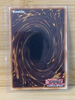 Abyss-sphere ABYR-EN072 1st Edition Ultra Rare Yugioh Card - Image 2