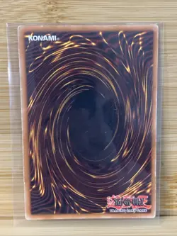 Right Arm Of The Forbidden One LOB-122 Ultra Rare Yugioh Card - Image 2