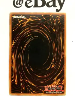 YUGIOH - REIGN-BEAUX OVERLORD OF DARK WORLD - ULTRA RARE - EXCELLENT STON-EN017 - Image 4