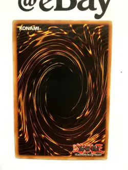 YUGIOH - REIGN-BEAUX OVERLORD OF DARK WORLD - ULTRA RARE - EXCELLENT STON-EN017 - Image 5