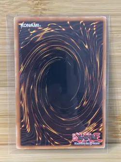 Yu-Jo Friendship JUMP-EN007 Ultra Rare Limited Edition Yugioh Card - Image 2