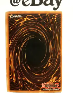 YUGIOH - MASK OF THE ACCURSED - SUPER RARE - EXCELLENT - LON-019 - LABYRINTH OF - Image 4