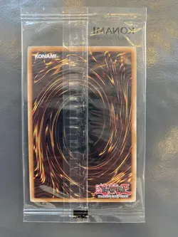 Yugioh Red-Eyes Black Dragon Promo NKC1-EN002 2025 Limited Edition Card Japanese - Image 2