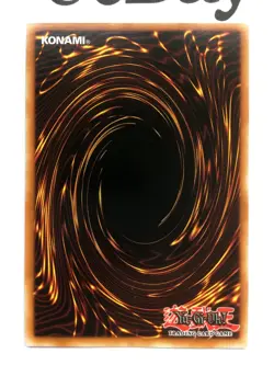 YUGIOH - ROYAL SURRENDER - ULTIMATE RARE - NEAR MINT - TLM-EN059 LOST MILLENIUM - Image 4
