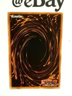 YUGIOH - ROYAL SURRENDER - ULTIMATE RARE - NEAR MINT - TLM-EN059 LOST MILLENIUM - Image 5