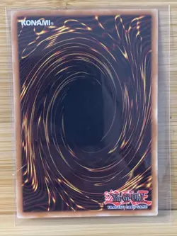 Yu-Gi-Oh! Ring of Destruction DPKB-EN036 Ultimate Rare 1st Edition Yugioh Card - Image 2