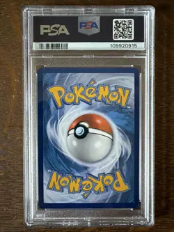 2016 Pokemon XY Generations Radiant Coll. Lot of 4 PSA Graded Cards - PSA 8 - Image 5