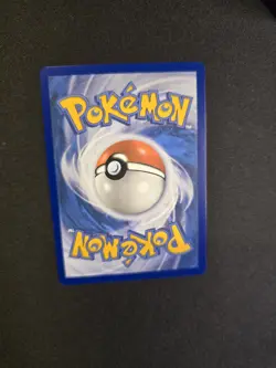 Ledian 144/142 Pokemon TCG Sv07: Stellar Crown Holo Card NM Condition - Image 3
