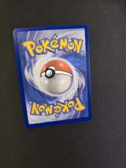 Pokemon Card Chimecho 179/167 Twilight Masquerade Illustration Rare Near Mint - Image 3