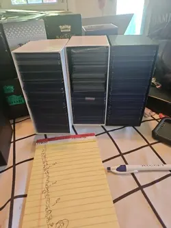 Pokemon TCG 400+ Vs & EXs In mixed Card Lot. Sword And Shield Era. Large Sellers - Image 1