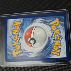 Pokemon TCG Charizard v SWSH260 Holo Rare Card Sword & Shield Promo NM - Image 2