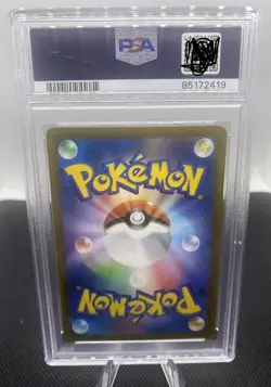 PSA 10 Charmeleon CLC 002 Classic Collection Base Set Holo Pokemon Card - Image 2