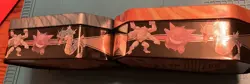Pokemon Gyarados & Machamp Card Tin Containers EMPTY - Image 4