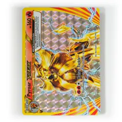 Pokemon - Pyroar BREAK - 24/114 - XY Steam Siege - Holo Card - Image 1