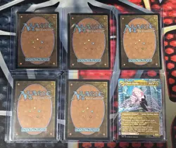 Mtg Magic Spider-Man Lot Of 6 Cards - Incl. Spider-man & Gwen Stacy - Non Foil - Image 2