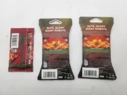 The Brothers' War 3 Booster Packs - Magic MTG Trading Card Game - Image 2