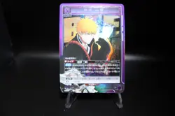 Union Arena Bleach Super Rare Cards, Thousand Year Blood War V1 - Image 4