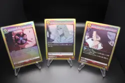 Union Arena Bleach - Rare Foil Card Singles - Thousand Year Blood War V1 - Image 1