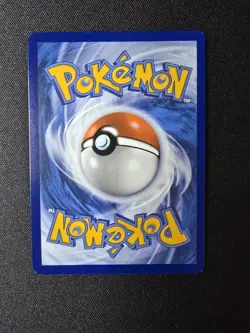 Pokemon Team Rocket's Wobbuffet 203 Sv: Scarlet & Violet Promo Cards Holo - Image 3