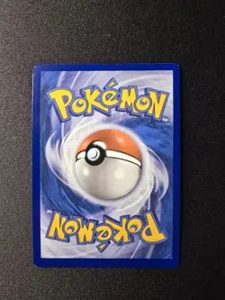 Flutter Mane 097 Sv: Scarlet & Violet Promo Cards Holo NM - Image 3