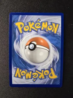 Pokemon Card - Gimmighoul 198/182 SV04: Paradox Rift Holo Near Mint - Image 3