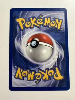 PSYDUCK 65/82 Pokemon Card Team Rocket Set - WOTC 2000 - NM/MINT REAL PICS - Image 2