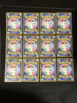 Scarlet ex AR Complete Set of 12 079-090/078 SV1S - Pokemon Card Japanese - Image 2