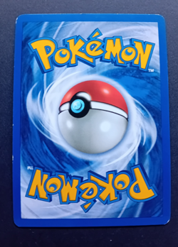 Pokemon Cards: Base set 2 Holo Rare: Hitmonchan 8/130 - Image 3