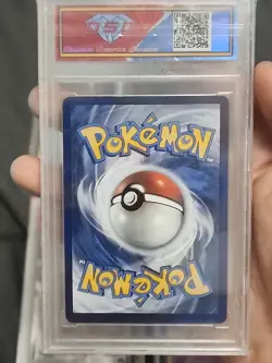 Pokemon graded Card LOT CGC DGS Flying Pikachu Vmax 10 Melmetal Vmax Garbodor - Image 3