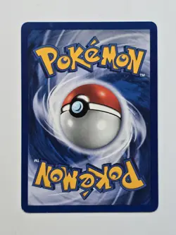 LT Surge's Pikachu Gym Challenge Card 84/132 Unlimited Lp Condition - Image 2