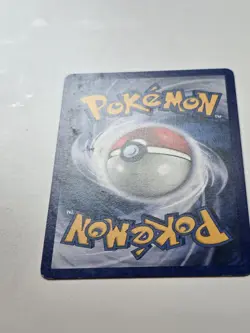 LT Surge's Pikachu Gym Challenge Card 84/132 Unlimited Lp Condition - Image 3