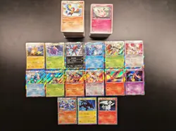 Pokemon - Assorted Japanese BW XY Joblot Bulk Bundle 300+ Cards Inc Holos - Image 3