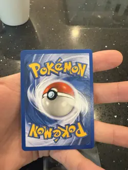 Raikou 1st Edition Neo Revelation Holo Rare Card 13/64 Near Mint - Image 2