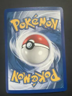 Pokemon card 2003, Vintage TCG Grimer 57/97, Holo - Image 5